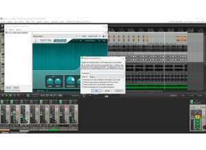 Cockos Reaper 5 (9067)