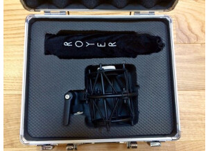 Royer Labs R-101 (52138)