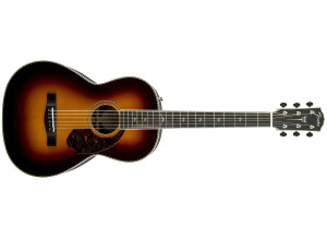 Fender PM-2 Deluxe Paramount - vintage sunburst (94986)