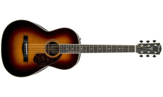 Fender PM-2 Deluxe Parlor