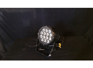 PR Lighting XL 575 Spot (36335)