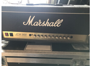 Marshall 4100 JCM900 Dual Reverb [1990-1999] [2003 - ? ] (18480)