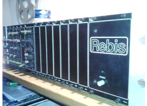Rebis RA 303 (31169)