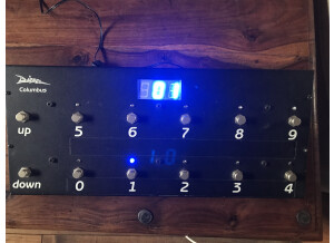 Diezel Columbus (65068)