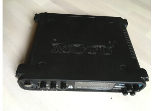 MOTU UltraLite (83732)