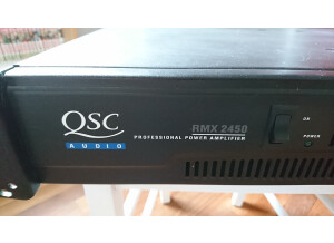 QSC RMX 2450 (43407)