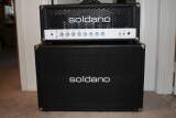 Soldano 2x12 Standard Cabinet