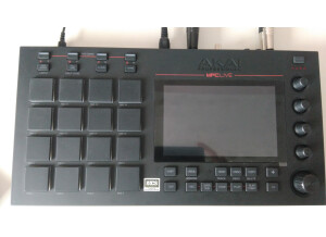 Elektron Analog Rytm (65908)