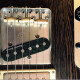 STK-T3B Vintage Stack Tele Bridge STK-T3B Vintage Stack Tele Bridge