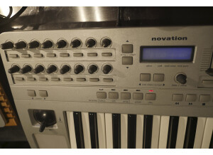 Novation Remote 25 (50678)