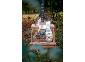 Fender Classic '72 Telecaster Deluxe (90317)