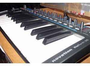Novation XioSynth 25 (7236)
