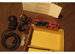 Edirol FA-66 (79654)