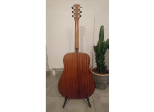 Electro-Harmonix White Finger XO (72950)