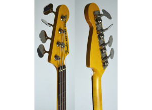 Fender Classic Mustang Bass (82496)