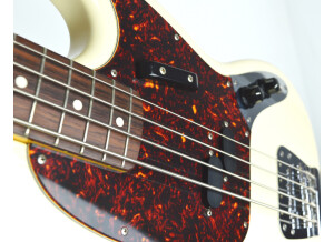 Fender Classic Mustang Bass (59033)