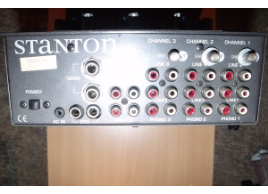 Stanton Magnetics RM.3 (93261)