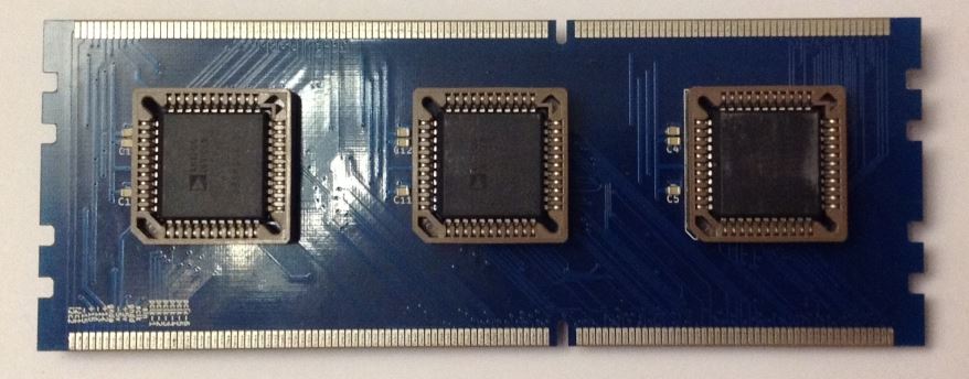 X Bay Card