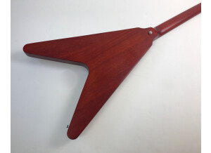 Gibson Flying V Faded - Worn Cherry (57725)