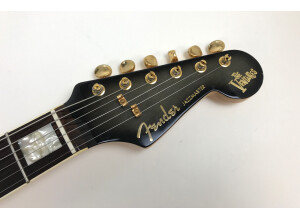 Fender Ventures Limited Edition Jazzmaster (87952)