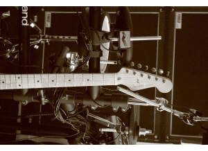 Fender Road Worn - '50s Stratocaster