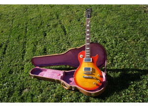 Gibson True Historic 1959 Les Paul