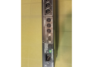 BSS Audio FDS 336T Minidrive (39023)