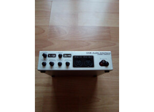 M-Audio Quattro Usb (63076)