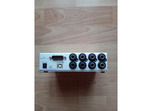 M-Audio Quattro Usb (73122)
