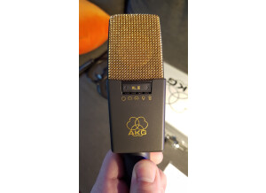 AKG C 414 B-XL II (72483)