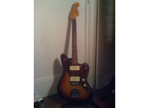 Fender Japan Jazzmaster 62 Sb