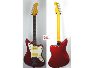 Fender JM66 (11157)