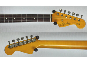 Fender JM66 (54256)