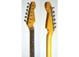 Fender JM66 (90354)