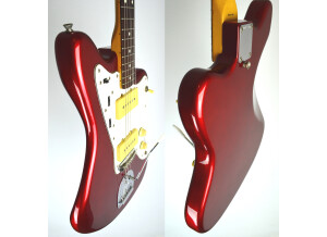 Fender JM66 (59358)
