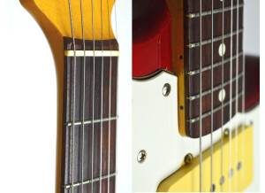 Fender JM66 (89366)