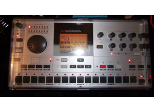 Elektron Machinedrum SPS-1UW (92214)