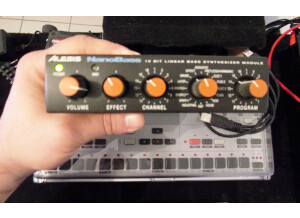 Elektron Machinedrum SPS-1UW (28656)