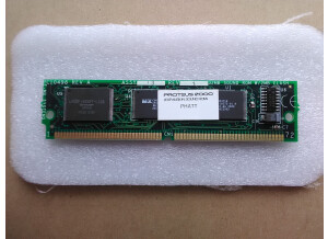 E-MU Pure Phatt (71614)