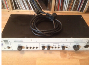 TL Audio 5050 Mono Tube Preamp & Compressor (82168)