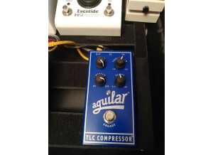 Aguilar TLC Compressor (15255)