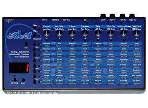 Dave Smith Instruments Evolver (30907)
