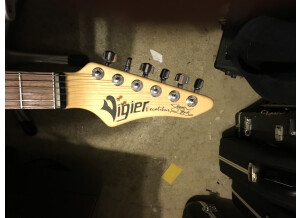Vigier Excalibur Shawn Lane Signature (67669)