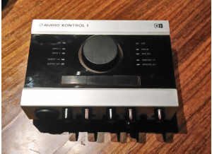Native Instruments Audio Kontrol 1 (96631)