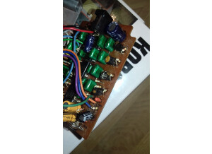 Ibanez PT9 Phaser (30495)