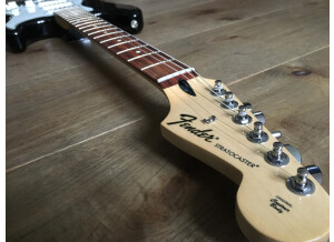 Fender Standard Stratocaster [1990-2005] (55639)