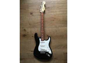 Fender Standard Stratocaster [1990-2005] (19697)