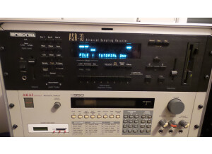 Ensoniq ASR-10R (80951)