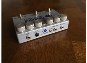 Diamond Pedals Memory Lane 2 (893)