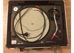 Technics SL-1210 MK2 (45679)